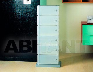 Шкаф Emporium Living CL 742