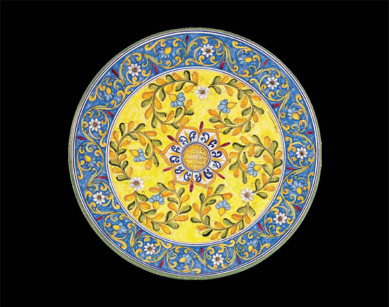 Купить Топ Domiziani Classic Sun sun 25 60 x 60
