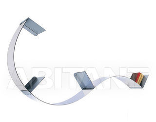 Полка Emporium Living CL 907 2