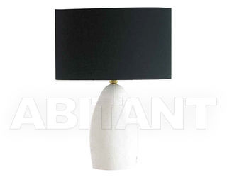 Лампа настольная SMALL SIZE PYTHON LAMP Villari Grande Opera Ii 0000375-101