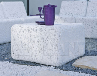Пуф Emporium Living CL 237