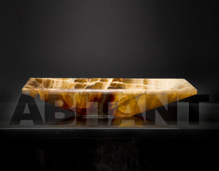 Раковина накладная Stone Forest Раковины из натурального камня С50-24 / AMB
