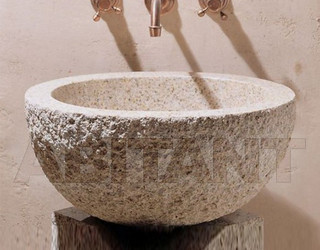 Раковина накладная Stone Forest Раковины из натурального камня С03 / BE