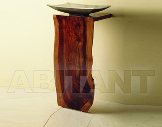 Пьедестал для раковины Stone Forest Пьедесталы L-SLAB / WD-05-30