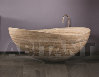 Ванна Stone Forest Bathtubs C46-68 / ST