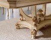 Стол обеденный Marzorati Prestige TAVOLO RETTANGOLARE CON BASE “PRESTIGE” Классический / Исторический / Английский
