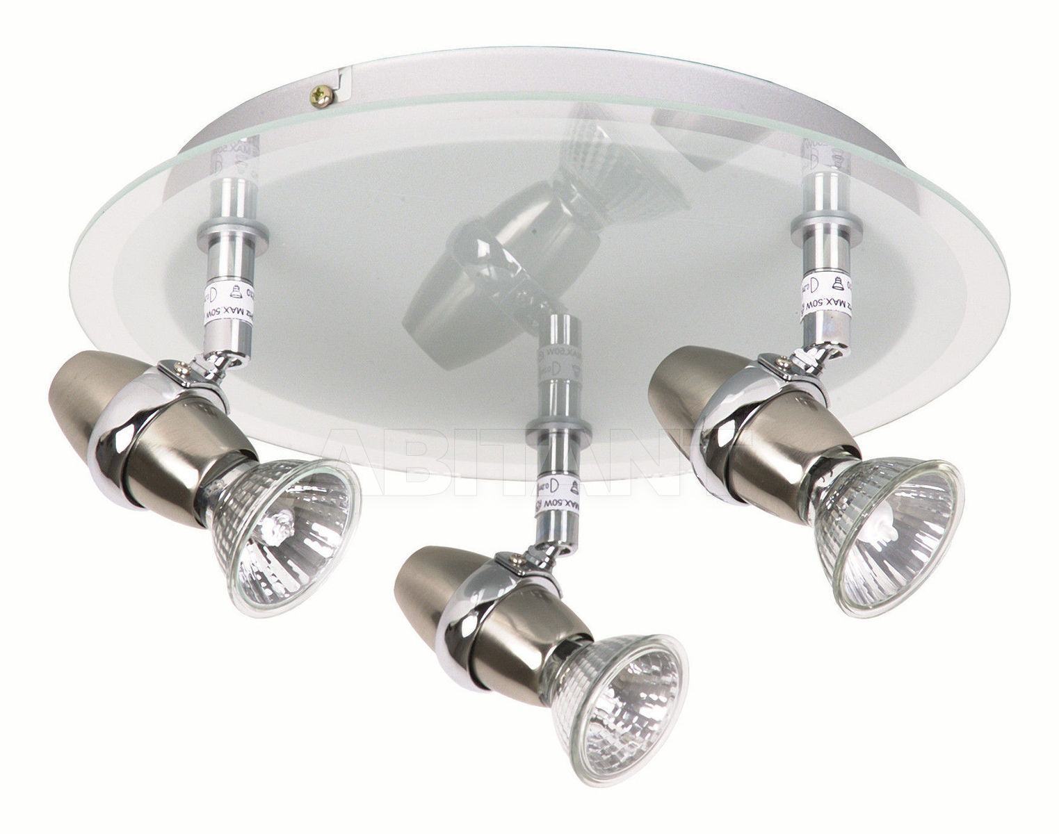 Купить Светильник-спот JEO Lucide  Ceiling & Wall Lights 10922/13/12