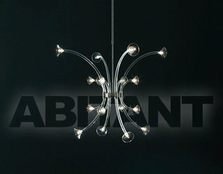 Люстра JEI JEI Penta Sospensioni 0501-22 MEDIUM 16 LUCI/LIGHTS