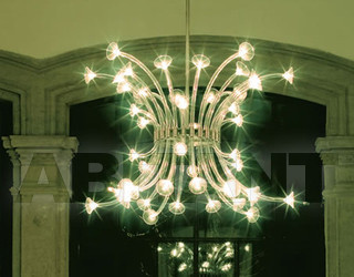Люстра JEI JEI Penta Sospensioni 0501-50 SUPER MAXI 48 LUCI/LIGHTS