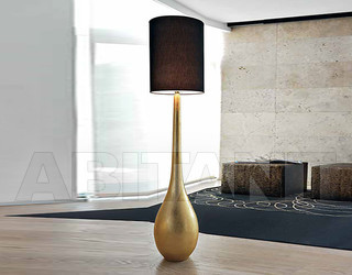 Торшер Unico Italia Zero Quattro LAM005 4