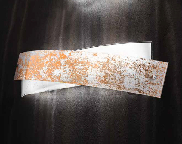 Купить Бра Gea Luce srl Gea camilla A/G