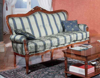 Диван Stile Elisa Barocco 1555