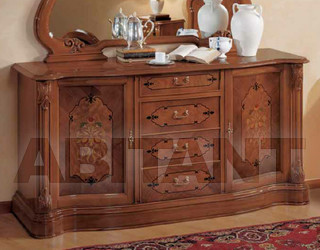 Комод Barocco Stile Elisa Barocco 1622