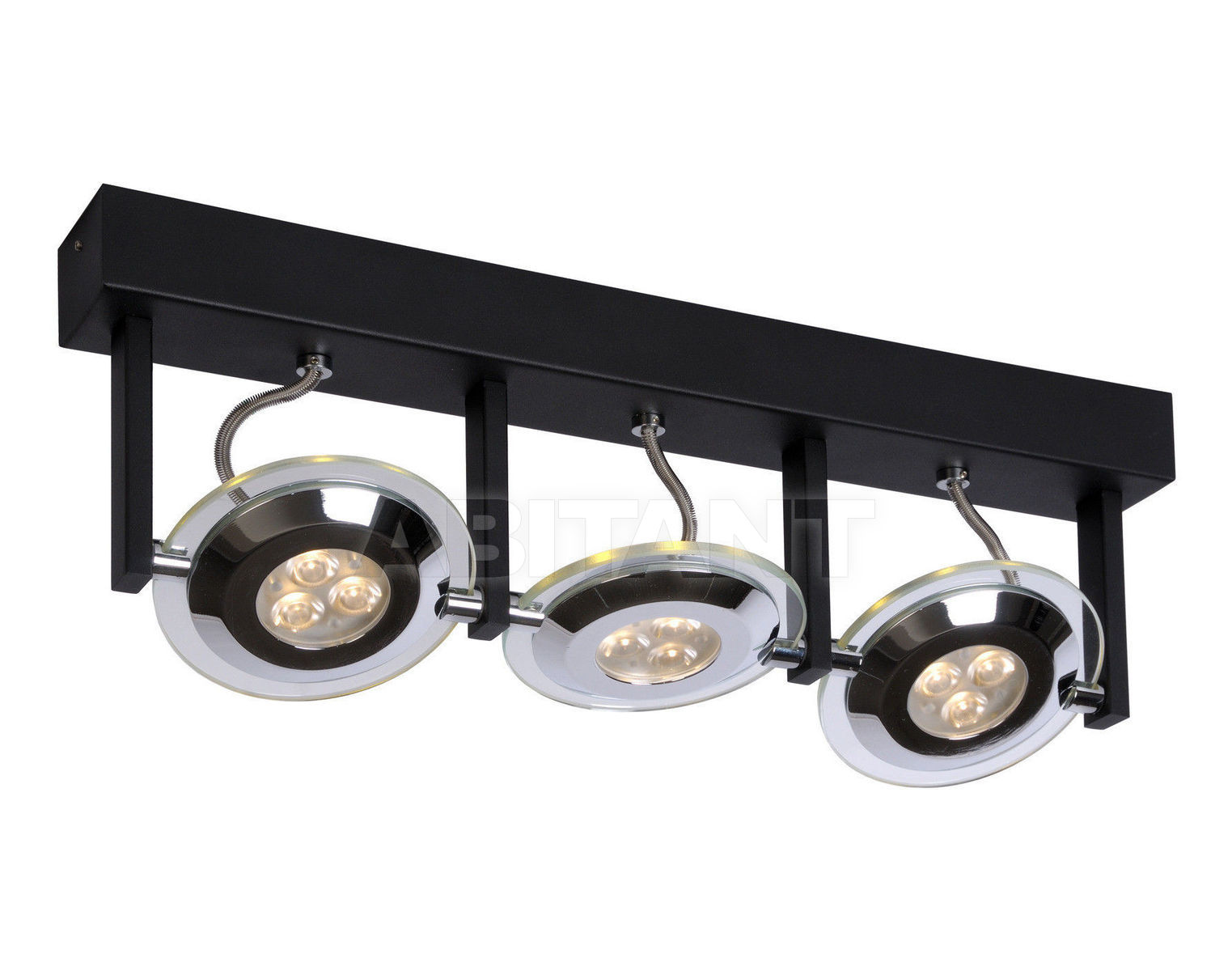 Купить Светильник-спот UFO LED Lucide  Technical 12978/23/30