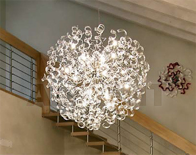 Купить Люстра Metal Lux Astro Collection 2011 206.190.01