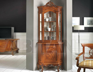 Витрина Stile Elisa Neoclassico 2240