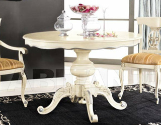 Стол обеденный Stile Elisa Neoclassico 2252