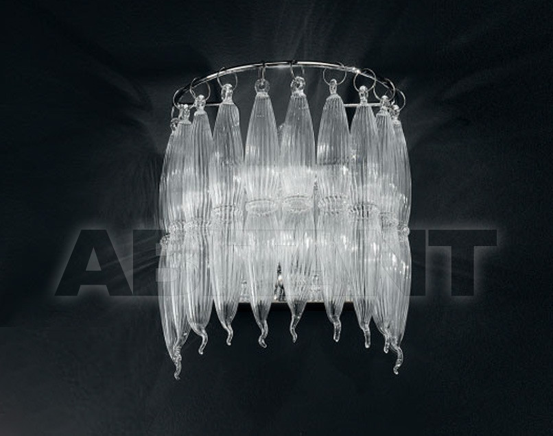 Купить Светильник настенный Metal Lux Lighting_people_2012 207101.01