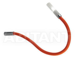Светильник настенный Snake Fabbian Catalogo Generale D63 G01 32