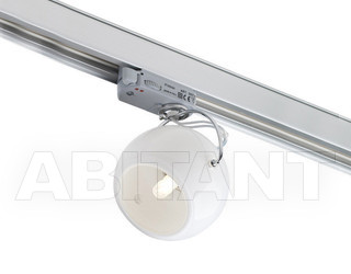 Светильник Beluga White Fabbian Catalogo Generale D57 J15 01
