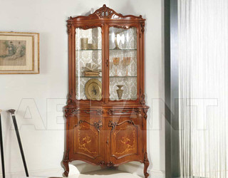 Сервант Stile Elisa Neoclassico 2306