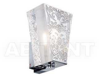 Светильник настенный Vicky Fabbian Catalogo Generale D69 D01