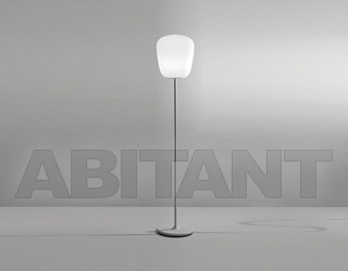 Торшер Lumi - Baka Fabbian Catalogo Generale F07 C07 01