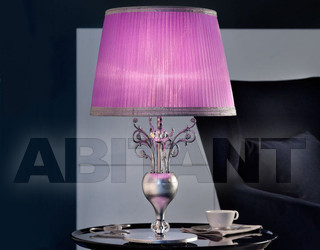 Лампа настольная Masiero Emmepilight Classica BELLE EPOKE TL1G G04-F02 1