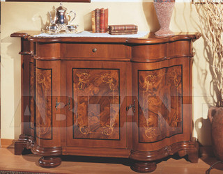 Буфет Stile Elisa Venezia 1264