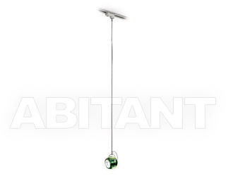 Светильник Beluga Colour Fabbian Catalogo Generale D57 J05 43
