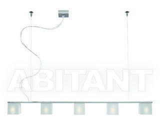 Светильник Cubetto Fabbian Catalogo Generale D28 A06 01