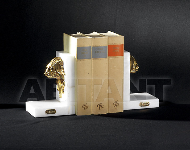 Купить Держатель для книг Soher  Alabastros 6089 BB-OF