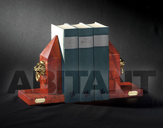 Держатель для книг Soher Alabastros 6092 BR-OF