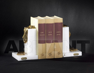 Держатель для книг Soher Alabastros 6093 BB-OF