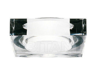 Светильник Faretti Fabbian Catalogo Generale D27 F09 00