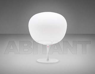 Лампа настольная Lumi - Mochi Fabbian Catalogo Generale F07 B03 01