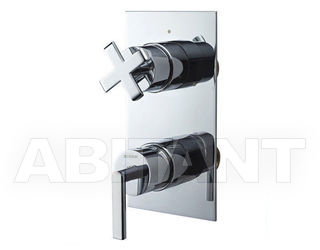 Встраиваемые смесители Bossini Rubinetti Z003205