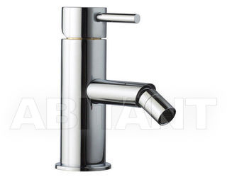 Смеситель для биде Bossini Rubinetti Z005401