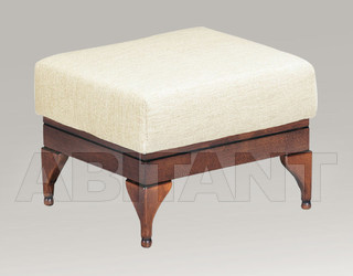 Пуф Trading Sofas s.r.l. by G.M. Italia Divani Rustici Mosca Pouf 191