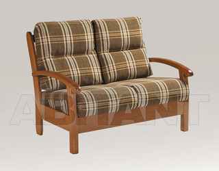 Канапе Trading Sofas s.r.l. by G.M. Italia Divani Rustici Neapolis 802 1
