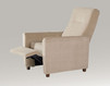 Кресло Trading Sofas s.r.l. by G.M. Italia Poltrone Penelope Relax 243 Классический / Исторический / Английский