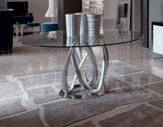 Стол обеденный Porada Twelve Infinity 180 2