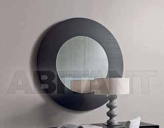 Зеркало настенное Porada Contract 2013 Four seasons tondo