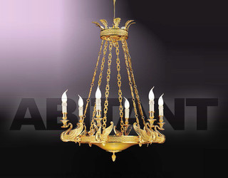 Люстра ACF Arte Illuminazione ST002/6