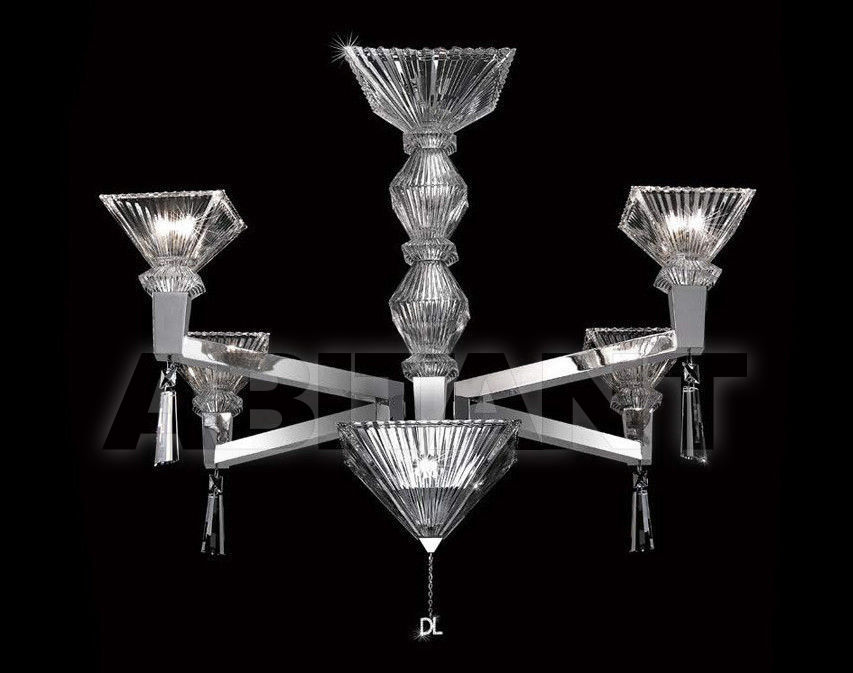 Купить Люстра Beby Group Crystal Sand Living Room 5100B07