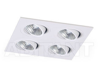 Встраиваемый светильник BPM Lighting 2013 4215