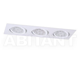 Встраиваемый светильник BPM Lighting 2013 4252