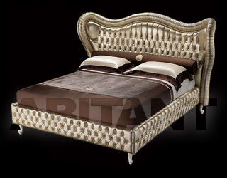 Кровать Beby Group Prestige Collection Passion Bedroom 0124J01