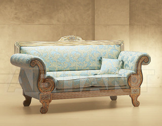 Диван Dubai Morello Gianpaolo Red 676/K