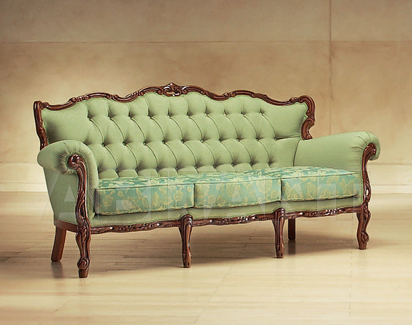 Купить Диван Marsiglia Morello Gianpaolo Red 273/K
